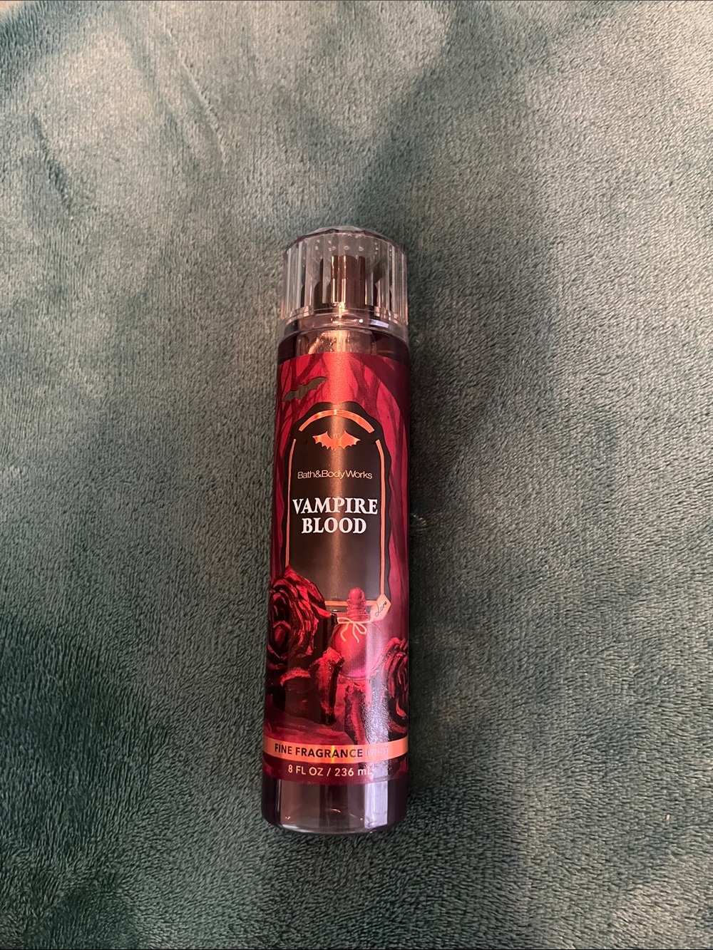 Bath & Body Works Vampire Blood Fine Fragrance Mist